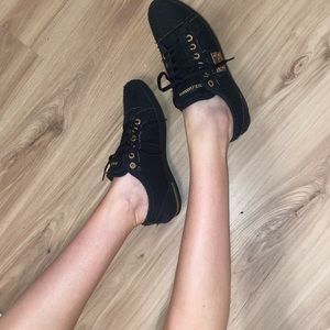 Authentic Dolce & Gabbana tennis shoes